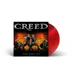 Best Of Creed (Red Marbl
