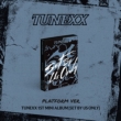 1st Mini Album: SET BY US ONLY (Platform ver.)