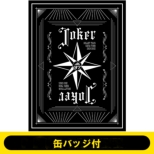 �s�ʃo�b�W�t�tBULLET TRAIN ARENA TOUR 2024-2025�uJoker�v�y���S���Y����Ձz(3Blu-ray)