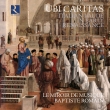 Ubi Caritas -Italian Laude In Early Renaissance : Baptiste Romain / Le Miroir de Musique