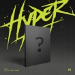 4th Mini Album: Hyper