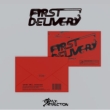 First:Delivery (LETTER ver.)