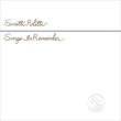 Songs To Remember