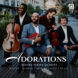 Isidore String Quartet : Adorations -Haydn, Mendelssohn, Barber, Florence Price