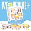 2nd Album: REVIVE+(PETIT-IVE ver.)