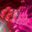 Open Your Heart Or Die Trying (12inch Vinyl For Rsd)