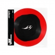 Juniper Maida Vale Sessions (12inch Red / Black Yolk Effect Vinyl For Rsd)