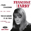 J' suis D' accord / Tous Les Garcons Et Les Filles De Mon Age�y2026 RECORD STORE DAY ����Ձz(7�C���`�V���O�����R�[�h)
