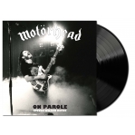 On Parole (50th Anniversary Remix)�y2026 RECORD STORE DAY�z