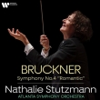 Symphony No.4 : Nathalie Stutzmann / Atlanta Symphony Orchestra (Hybrid)