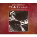Wilhelm Furtwangler : Polydor/HMV Recordings 1926-1950 (4CD)