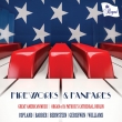Stuart Nicholson: Fireworks & Fanfares -Great American Music