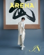 Arena Homme+2026�N 2���� �\��: �A�C�G��(Straykids)b