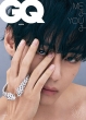 Gq Korea 2026�N 2���� �\��: V(Bts)C