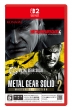 �yNintendo Switch 2�zMETAL GEAR SOLID : MASTER COLLECTION Vol.2