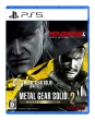 �yPS5�zMETAL GEAR SOLID : MASTER COLLECTION Vol.2