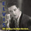 1961: King Of Whole Wild World (Rsd 2026)