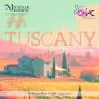 Tuscany -New Compositions for Concertband No.100 : Orchestra Fiati de Valle Camonica