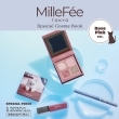 Millefee Special Cosme Book Rose Pink Ver.