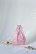 Ana Presents Ron Herman Waikiki Special Book-eco Bag Pink-