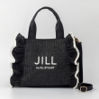 Jill By Jill Stuart Book �����o�b�O Black Ver.