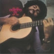 Gilberto Gil -Transparent Gold Vinyl