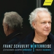 Winterreise : Johannes Martin Kranzle(Br)Hilko Dumno(P)