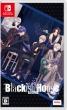 Blackish House ��sideZ -Retour-