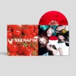 1st Single Album Spaghetti (Red)