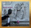 Piano Works : Romana Munteanu