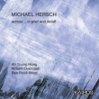 across...in grief and detail : Ah Young Hong(S)Overcash(Vn)Roidl-Ward(Fg)