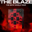 ��THE BLAZE�� WORLD TOUR in SEOUL (QR)