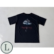 TOKINIAME/umbrella T-shirt�m�u���b�N / L�n