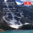 Jerzy Kosmala: Live Recordings Vol.1