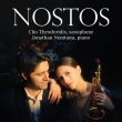 Nostos: Theodoridis)sax)Nemtanu(P)