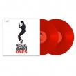 Number Ones (Opaque R