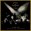 Live At Never On Sunday