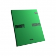 Antidote Archives -Exclusive Deluxe Binder