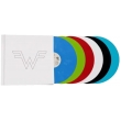 Weezer (Coloring Book)