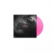 Konnakol Limited Edition Las Vegas Pink Vinyl