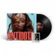 Antidote For The Universe 2.0 �E Signed Black Vinyl
