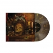 Liturgy Of Death -Ltd.Copper Black Ice Lp & Lp-booklet