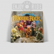 Best Of Jim Henson' s Fraggle Rock (Green / Yellow Vinyl)