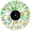 Forgeries Vol 1, 1972-1984 (Transparent Back +: Heavy Splatter In Orange Neon / Yellow Neon / Green Neon / Blue Vinyl)