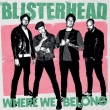 Where We Belong (Pink / White Vinyl)