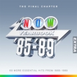 NOW -Yearbook Extra 1985-1989: The Final Chapter (3CD)