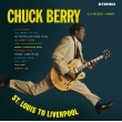 St.Louis To Liverpool