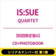�s�V���A���i���o�[�t ��1�e�tQUARTET�y��������A�z(CD+PHOTOBOOK)�s�S�z�����t