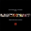 KATSUHIRO OTOMO PRESENTS MEMORIES ORIGINAL MOTION PICTURE SOUNDTRACK