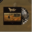 Normal Isn' t Tan With Black Splatter 2lp